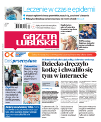 Gazeta Lubuska