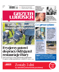 Gazeta Lubuska