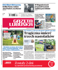 Gazeta Lubuska