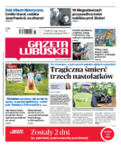 Gazeta Lubuska