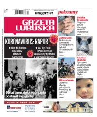 Gazeta Lubuska