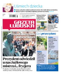 Gazeta Lubuska