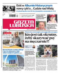 Gazeta Lubuska