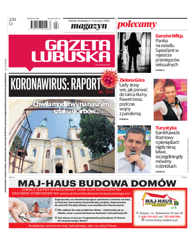 Gazeta Lubuska