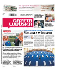 Gazeta Lubuska