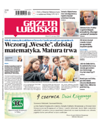 Gazeta Lubuska