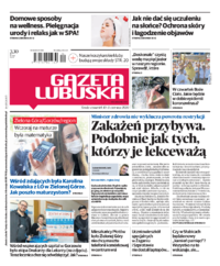 Gazeta Lubuska