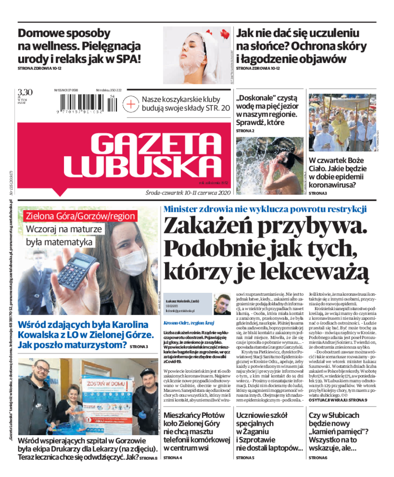 Gazeta Lubuska