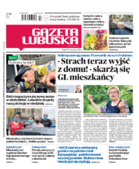 Gazeta Lubuska