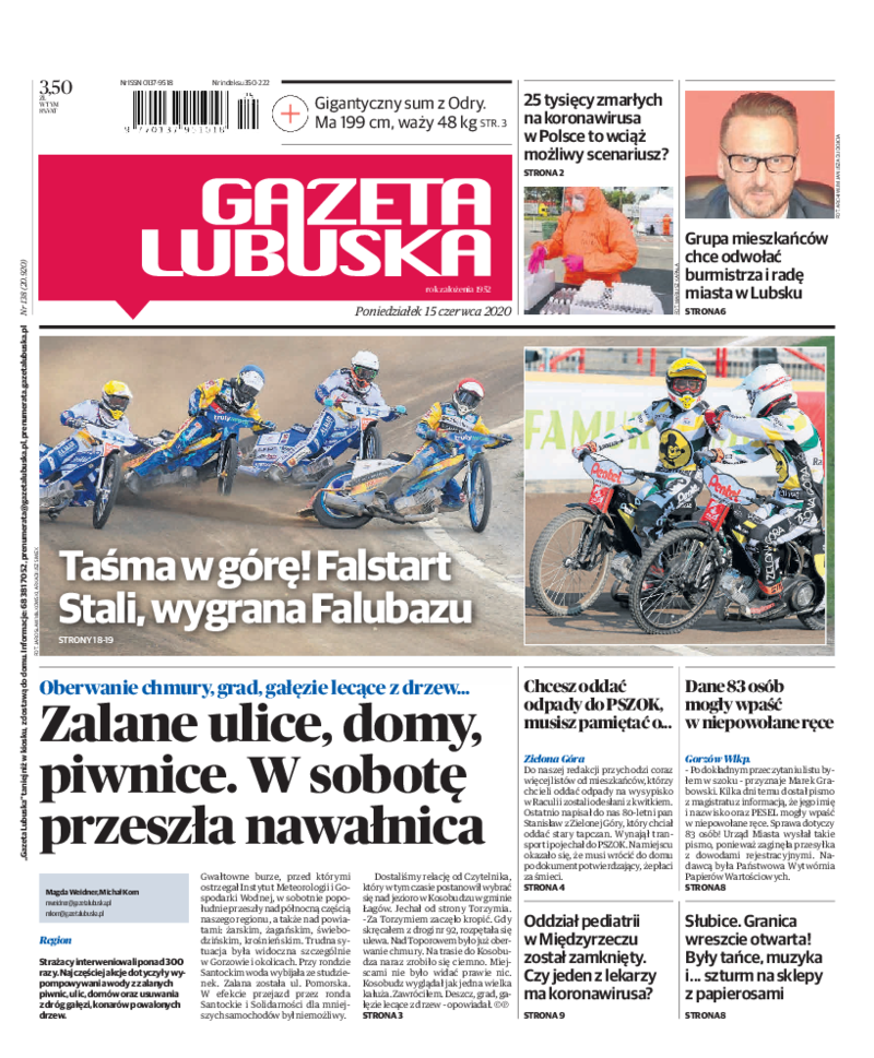 Gazeta Lubuska