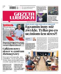 Gazeta Lubuska