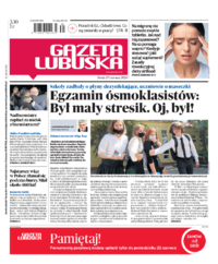 Gazeta Lubuska