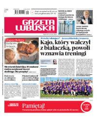 Gazeta Lubuska