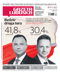 Gazeta Lubuska