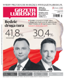 Gazeta Lubuska