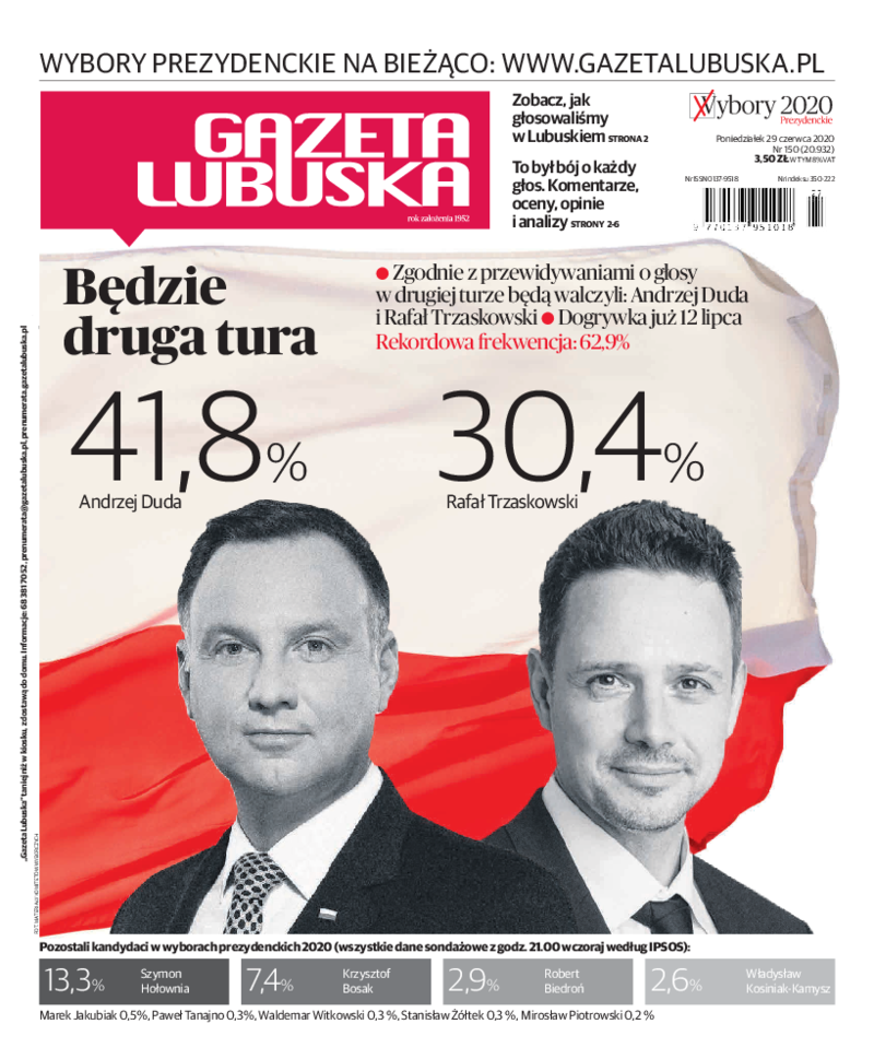 Gazeta Lubuska