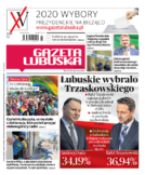 Gazeta Lubuska