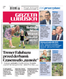 Gazeta Lubuska