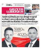 Gazeta Lubuska