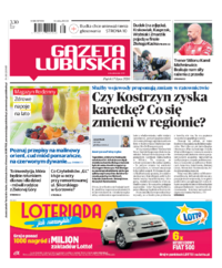 Gazeta Lubuska