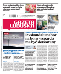 Gazeta Lubuska