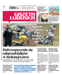 Gazeta Lubuska