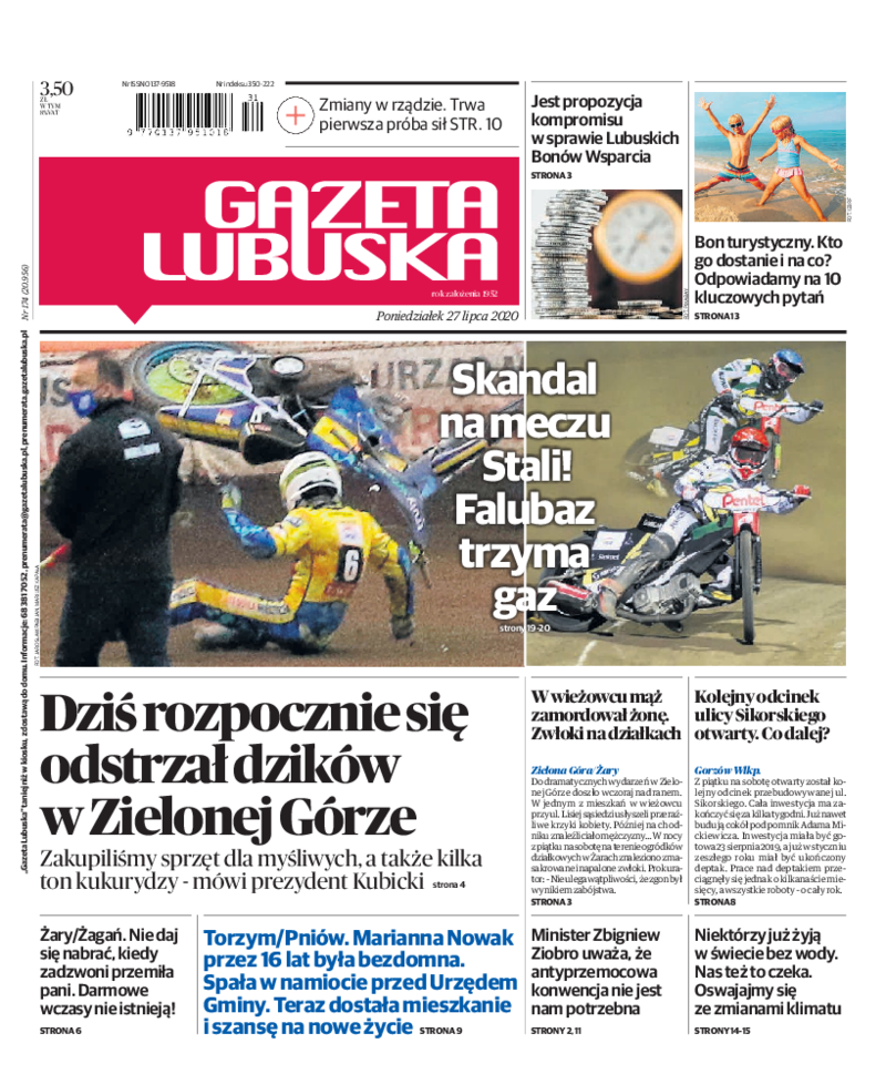 Gazeta Lubuska