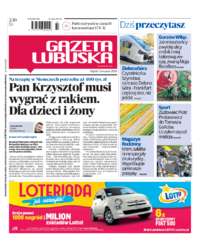 Gazeta Lubuska