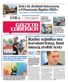 Gazeta Lubuska