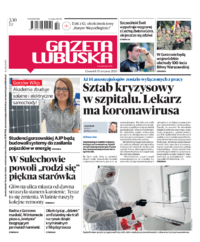 Gazeta Lubuska