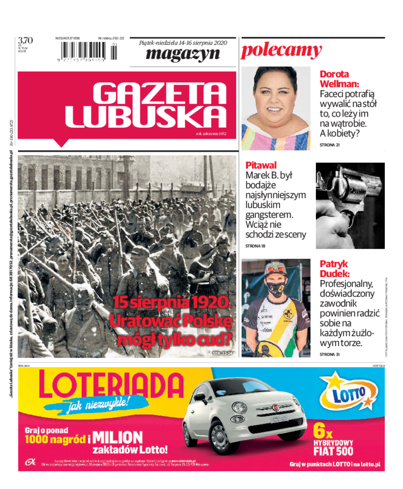 Gazeta Lubuska