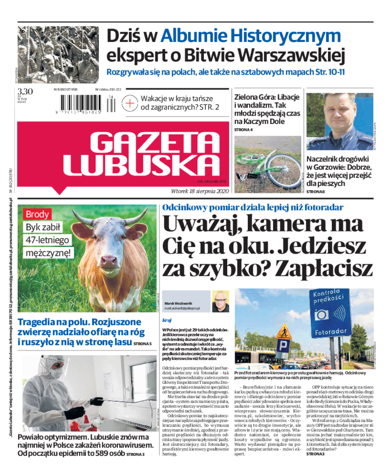 Gazeta Lubuska