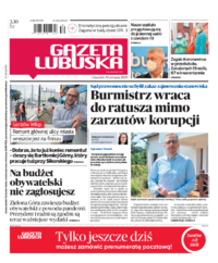 Gazeta Lubuska