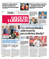 Gazeta Lubuska