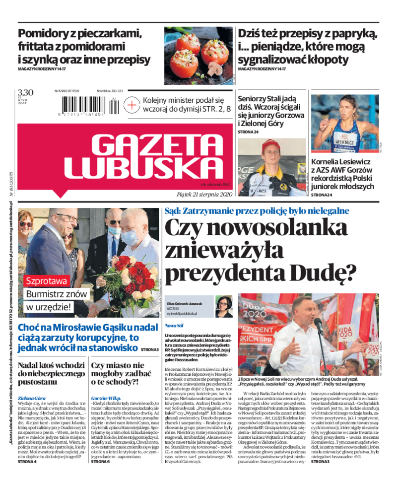 Gazeta Lubuska