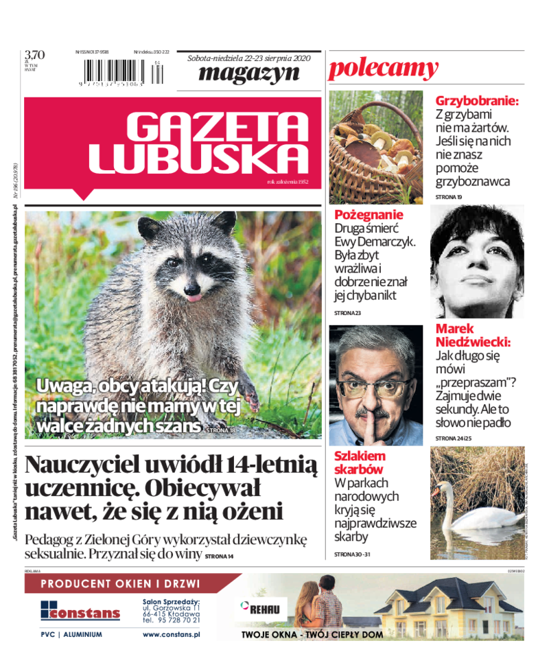 Gazeta Lubuska