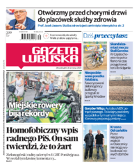 Gazeta Lubuska