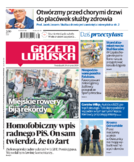 Gazeta Lubuska