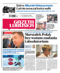 Gazeta Lubuska