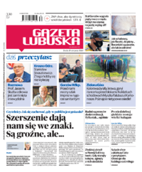 Gazeta Lubuska