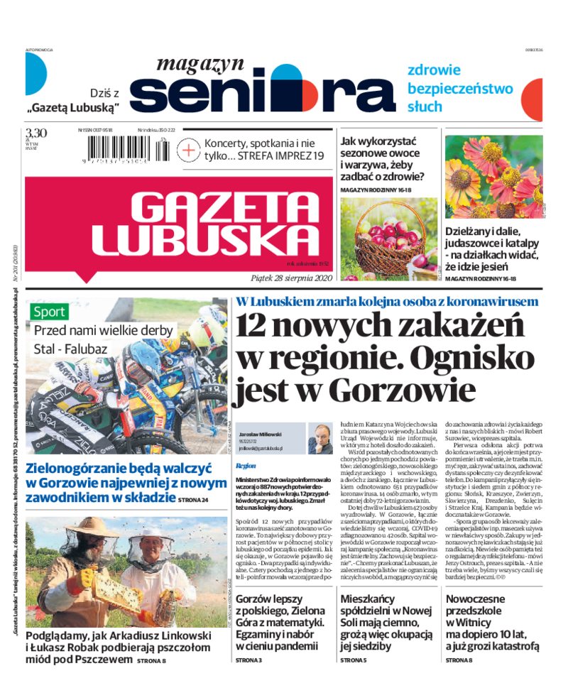 Gazeta Lubuska