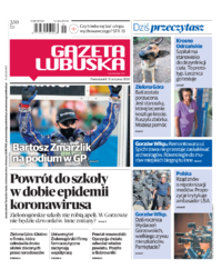 Gazeta Lubuska