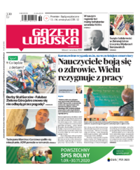 Gazeta Lubuska