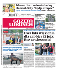 Gazeta Lubuska