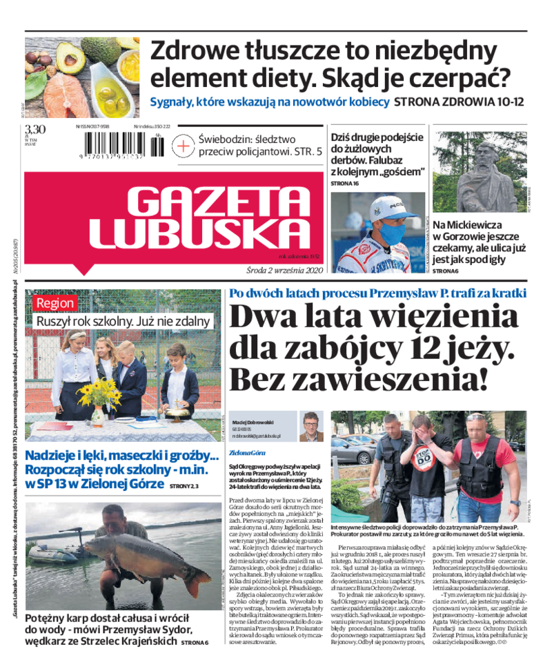 Gazeta Lubuska