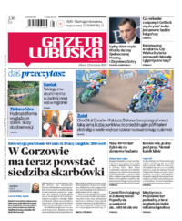 Gazeta Lubuska