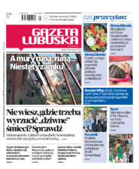 Gazeta Lubuska