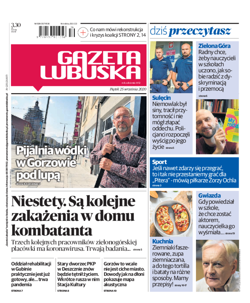 Gazeta Lubuska