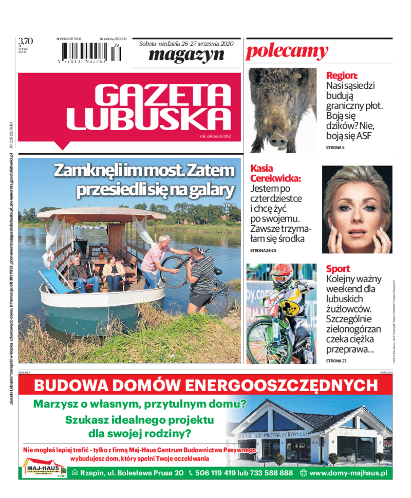 Gazeta Lubuska