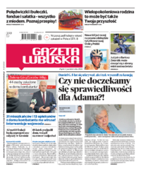 Gazeta Lubuska